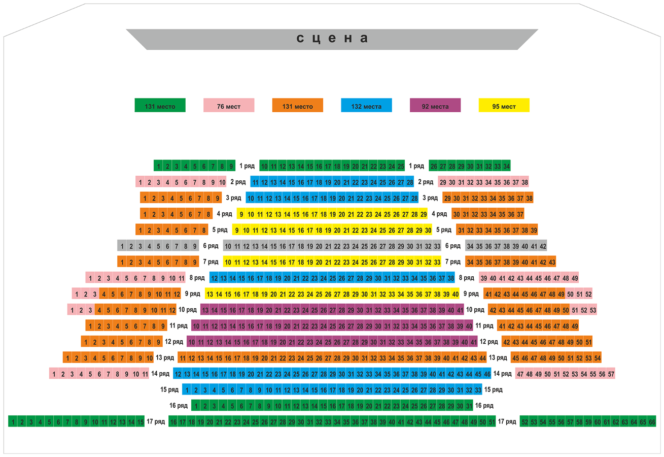 hall scheme